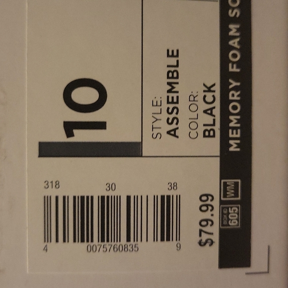 NWT Women's Black LC Lauren Conrad Boots (size 10) - Picture 11 of 11